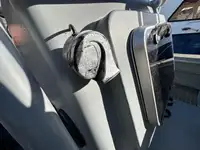 Bateau patrouilleur à vendre