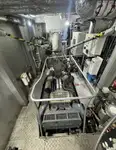 Navire porte-conteneurs à vendre