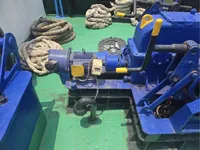 Remorqueur à vendre