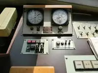 Navire de croisière à vendre