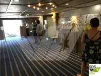 Navire de croisière à vendre
