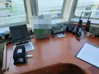Remorqueur de manutention d'ancres et de ravitaillement (AHTS) à vendre