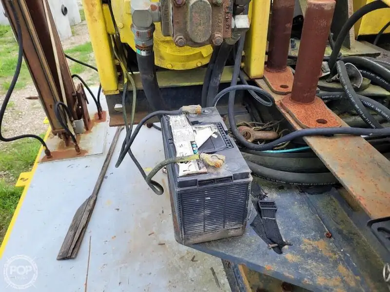 Péniche à vendre