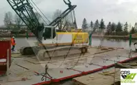 Péniche à vendre