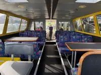 Navire de croisière à vendre