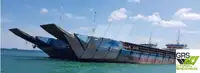 Péniche de Débarquement, Réservoir à vendre