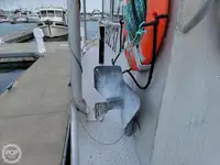 Canot de sauvetage à vendre