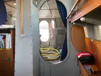 Bateaux de travail à vendre