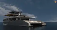 Catamaran à vendre