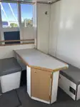 Chalutier à vendre