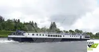Navire de croisière à vendre