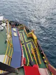 Navire d'approvisionnement à vendre