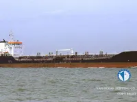 Pétrolier / chimiquier à vendre