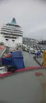 Navire de recherche à vendre