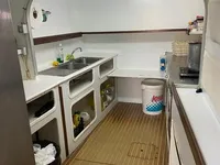 Navire de passagers à vendre