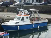 Cutter à vendre