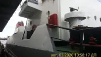 Péniche à vendre