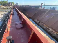 Remorqueur à vendre