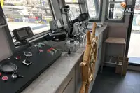 Navire-ferry à vendre