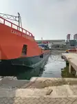 Navire de débarquement, citerne à vendre