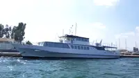 Navire de passagers à vendre