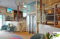 Navire de croisière à vendre