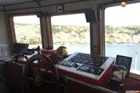 Navire-ferry à vendre