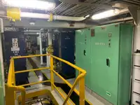 Navire d'approvisionnement à vendre