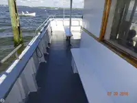 Cutter à vendre
