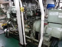 General Cargo/Multi-purpose à vendre