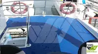 Bateaux de travail à vendre
