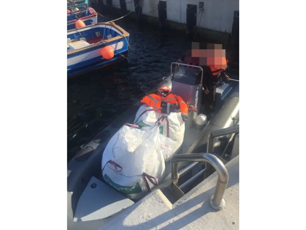 Remorqueur à vendre