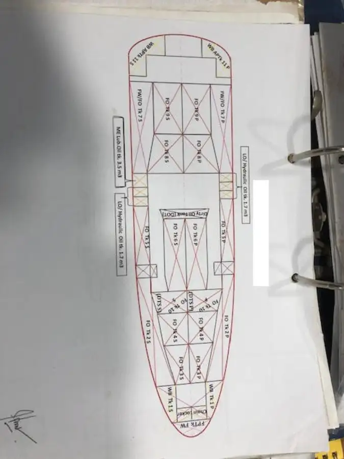 Remorqueur à vendre