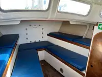 Navire-ferry à vendre