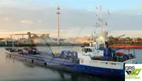 Drague à vendre