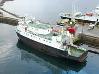Navire Ro-Ro à vendre