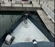 Canot de sauvetage à vendre