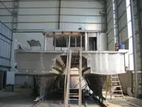 Navire d'arpentage à vendre