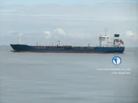 Pétrolier / chimiquier à vendre