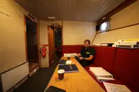 Navire-ferry à vendre