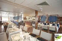 Navire de croisière à vendre
