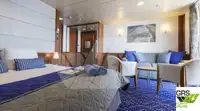 Navire de croisière à vendre