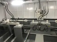 Navire de croisière à vendre