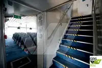 Navire de croisière à vendre