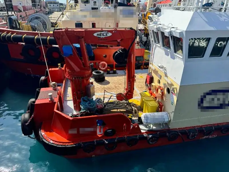 General Cargo/Multi-purpose à vendre