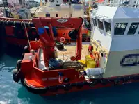 General Cargo/Multi-purpose à vendre
