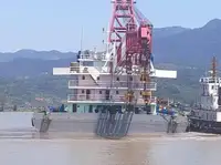 Péniche à vendre