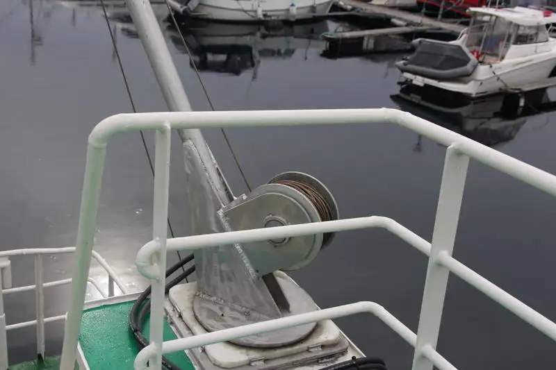 Remorqueur à vendre