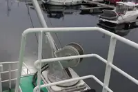 Remorqueur à vendre