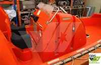 Bateaux de travail à vendre